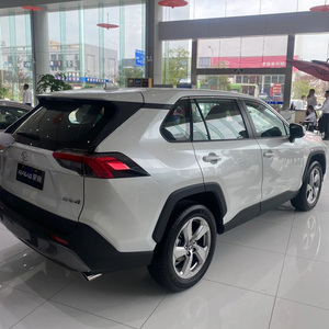 <span class=keywords><strong>Voiture</strong></span> à essence Toyot Rav-4 Suvs 2WD 4wd Voitures d'occasion <span class=keywords><strong>Toyota</strong></span> Rav-4 Rongfang 2023 Conduite à gauche <span class=keywords><strong>Voiture</strong></span> Rav-4 Toyot d'occasion - Product Image 3