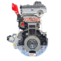 Moteurs de qualité supérieure marque 2.2L Diesel Long moteur P4AT moteur pour Ford Ranger Mazda Bt50 P4at 2.2 nouveau