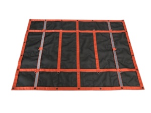 Bán buôn Chất lượng cao phẳng Webbing <span class=keywords><strong>Cargo</strong></span> <span class=keywords><strong>Net</strong></span> cho SUV và Trailer vải lưu trữ <span class=keywords><strong>Cargo</strong></span> <span class=keywords><strong>Net</strong></span> để bán - Product Image 4