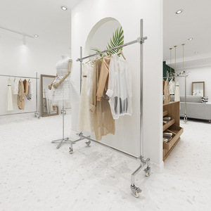 20260208H Multifunzionale Autoportante Personalizzabile in Stile Art Déco in Acciaio Inossidabile Facile da Montare <span class=keywords><strong>per</strong></span> Donna - Product Image 3