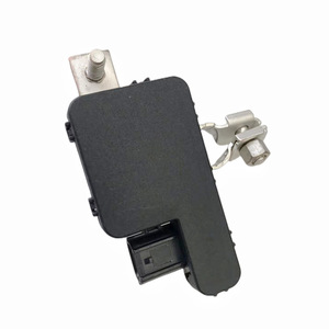 Conector de Sensor de Batería Honda 38920-T2A-A02, Terminal Positivo, Plástico Negro, Pieza Automotriz - Product Image 4