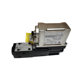 วาล์วควบคุมทิศทางแบบสัดส่วน DLHZO-TEB DLHZO-TES DLKZOR-TEB DLKZOR-TES DLHZO-TEB-SN-NP-040-L71/F DLHZO-TEB-SN-NP-040-L71 - Product Image 5
