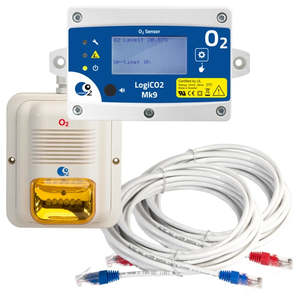 Kit aggiuntivo sensore O2 LogiCO2 Mk9 - Product Image 2