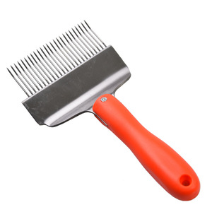 Lámina <span class=keywords><strong>de</strong></span> Cera <span class=keywords><strong>de</strong></span> Abeja Natural Amarilla <span class=keywords><strong>de</strong></span> 5.9mm para Celdas Grandes - Alta Producción - Venta al por Mayor <span class=keywords><strong>de</strong></span> Fábrica, Tamaño Personalizado - Product Image 4