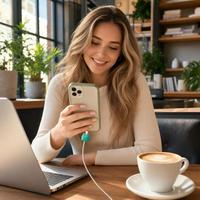 Máquina rotativa para teléfonos móviles, dispositivo de sujeción ocular para móviles