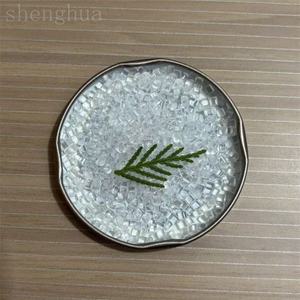 Fabricante de China Pmma Gránulo transparente de grado médico Materia prima V150 Partículas de plástico Pmma - Product Image 6