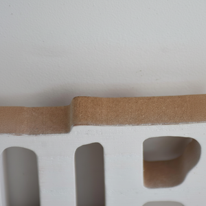 ป้ายคริสต์มาสลอฟท์ปารีส, ตกแต่งผนังคริสต์มาส, เชื่อในความมหัศจรรย์ของคริสมาสต์, ตกแต่งวันหยุดไม้, แผ่นโลหะผนังสำหรับการเข้า, - Product Image 1