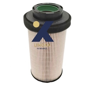 Truck diesel Engine Fuel Filter E500kp02d36 A5410900151 P550762 PU999/1X - Product Image 1
