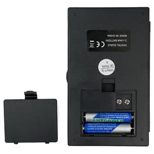 उच्च परिशुद्धता पेशेवर मिनी तराजू 500g 0.01g डिजिटल जेब स्केल बैलेंस गहने स्केल Lcd डिस्प्ले ओम 200g - Product Image 5