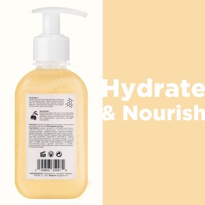 Crème hydratante pour les mains ETRUN ALISA, marque privée, pour les mains sèches, gercées, les ongles et les cuticules, hydratant anti-âge pour la peau - Product Image 2