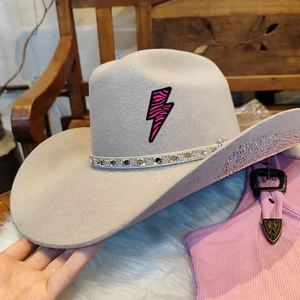 Accessoires DIY : Nouveaux patchs thermocollants à motif zèbre, cœur, éclair et étoile avec bord pailleté pour la décoration de vêtements tendance et de sacs - Product Image 2