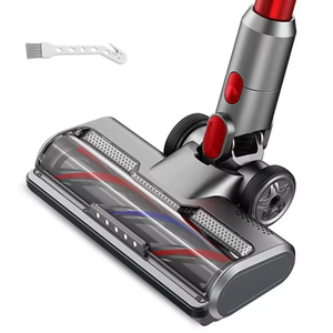 Turbine brosse tête fixation au sol pièces de rechange pour Dysons v7 v8 v10 <span class=keywords><strong>v11</strong></span> v15 Sv10 Sv12 Sv14 Animal absolu <span class=keywords><strong>aspirateur</strong></span> - Product Image 2