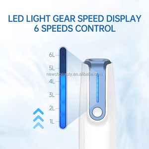 Dermapen Profesional A9 Inalámbrico y con Cable, Sistema de Microagujas, Eliminación de Estrías, Crecimiento del Cabello, Cuidado Facial - Product Image 5