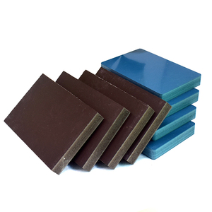 Ván Khuôn Bánh Quế Nền Tảng 5-25Mm Của Nhà Máy Sản Xuất Trung Quốc Ván Khuôn Xây Dựng Hệ Thống Nhựa Bê Tông - Product Image 3