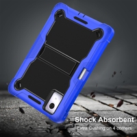 Housse de protection intégrale robuste pour tablette Moto Pad 2026 11 pouces, étui en silicone résistant aux chutes