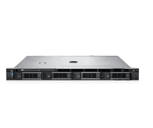 Servidor en rack Dells <span class=keywords><strong>Emc</strong></span> <span class=keywords><strong>Poweredge</strong></span> <span class=keywords><strong>R250</strong></span>, DVD, 1U, Xeon, CPU, servidores de almacenamiento, ordenador servidor de almacenamiento, 2 unidades - Product Image 3