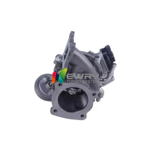 Turbocompresseur GTDI12V 2800013001280 A2C93154101 B100101-0001 CM5G6K682GD nouveau <span class=keywords><strong>Turbo</strong></span> complet pour <span class=keywords><strong>FORD</strong></span> FOCUS C-MAX <span class=keywords><strong>FIESTA</strong></span> 1.0L - Product Image 5
