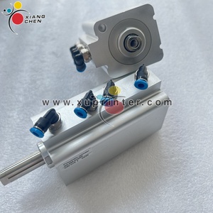 Cylindre pneumatique WD importé G2.334.010 D32 H1515 pour pièces d'impression offset SM52 PM52 G2.334.010/03 - Product Image 5