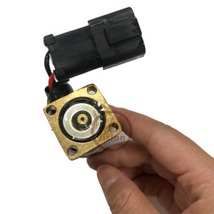 วาล์วนักบินเครื่องจักร 702-16-04290 7021604290 สำหรับ PC200-8 PC228US-8 PC130-8 - Product Image 5