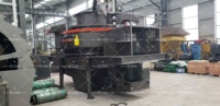 Penghancur Batu Kapur Tipe Jaw Impact 60 TPH yang Dapat Disesuaikan dengan Gear Engine dan Gearbox PLC untuk Agregat Konstruksi
