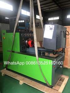 Banc de <span class=keywords><strong>test</strong></span> de pompe d'injection 12PSB machine à 12 cylindres - Product Image 5