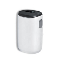 Stérilisation Hepa Compresseur AC électrique CB 14000 Btu Soufflez vers le haut Climatiseur portable