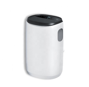 Stérilisation Hepa Compresseur AC électrique CB <span class=keywords><strong>14000</strong></span> <span class=keywords><strong>Btu</strong></span> Soufflez vers le haut Climatiseur portable - Product Image 2