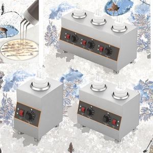 Commercial Chocolate <b>Heater</b> Warming Dispenser Melter Machine High Productivity <b>Portable</b> 110V/220V - Product Image 2