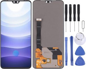 หน้าจอ Lcd สำหรับ Vivo Y21,จอ Lcd แบบสัมผัสและหน้าจอ Lcd สำหรับ Vivo S1 V15 V25 Y11 Y53 - Product Image 1