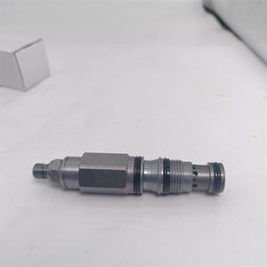Fournisseurs de cartouches de soupapes hydrauliques DRAX-LAN DRAX-LCN RDDA-LCN Hydraulique - Product Image 6