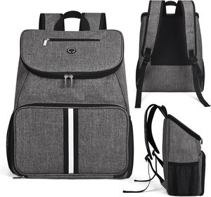Dog Travel Bag <b>Backpack</b>, Airline Approved <b>Pet</b> Supplies <b>Backpack</b> - Product Image 6