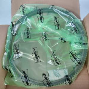 A20193369เฟืองวงแหวนล้อตุนกำลังของ Doosan สำหรับ D25E D20E D30E ชิ้นส่วนเครื่องยนต์รถยก3ชิ้น - Product Image 3