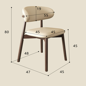 Silla <span class=keywords><strong>de</strong></span> comedor moderna <span class=keywords><strong>de</strong></span> lino <span class=keywords><strong>de</strong></span> madera maciza con tapicería <span class=keywords><strong>de</strong></span> tela para el hogar o el hotel/Villa directamente <span class=keywords><strong>de</strong></span> fábrica - Product Image 5