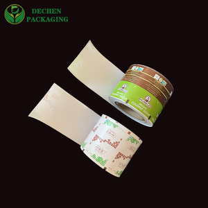 Brown Paper Roll Sugar Paper For Printing