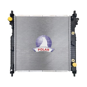 Nuovo radiatore diretto dalla fabbrica 2131032620 per <span class=keywords><strong>SSANGYONG</strong></span> ACTYON II Korea auto garanzia di 1 anno - Product Image 1