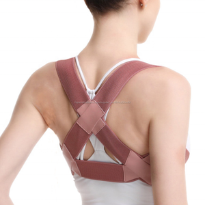 Sexy mujeres de busto Push cuerpo Shaper volver Corrector de postura correas postura sostén de apoyo - Product Image 2