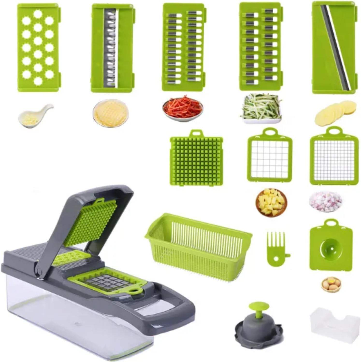 สีเขียวอ่อน