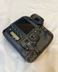 Appareil photo hybride EOS-1D X, capteur CMOS plein format 18,1 MP, vidéo Full HD, carte SD, appareil photo économique - Product Image 3
