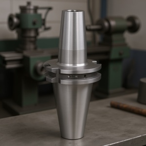 Ttake Tcb40 H.. Cal.. Iso Taper Chuck Din 69871 - Product Image 3