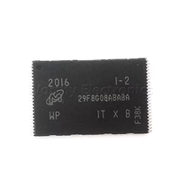 Circuits intégrés, puce mémoire 8 Go, MARK 29F8G08ABABA TSOP-48 MT29F8G08ABABAWP-ITX:B, pièces électroniques