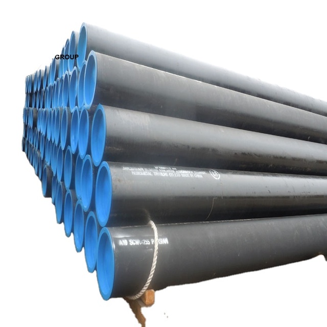Api 5ct L80 Seamless Steel/oil Gas Casing Drill Pipe/P110 N80 Carbon Steel Seamless Pipe