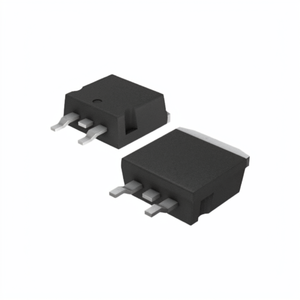 Thyristors In Stock TO-263-3, D2PAK , TO-263AB T1010H-6G-TR Components Electronic - Product Image 1