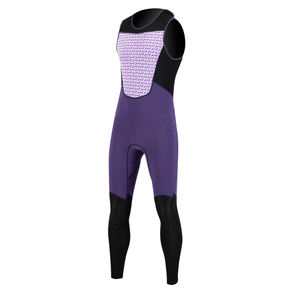 Wet Shorts <span class=keywords><strong>Mena</strong></span> 1Mm Freediv Femmes Hommes Surf Kajak Longjohn Hommes 5Mm John 3Mm Combinaison Kayak Néoprène 1M Long Johns - Product Image 5