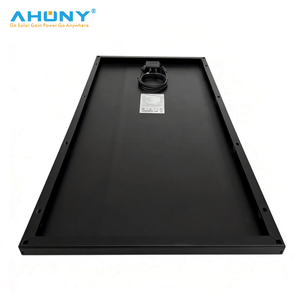 Panneau solaire flexible 200W avec cellules BC à haut rendement (25,8%), boîtier <span class=keywords><strong>de</strong></span> jonction IP67/IP68 pour connecteur, pour système <span class=keywords><strong>de</strong></span> réseau domestique et VR - Product Image 6