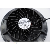 Ventilateur d'accessoires pour costume de mascotte gonflable, souffleur 12V 5.2A pour costumes de mascotte, ventilateur de refroidissement