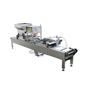 GGSCX-1000 graines semoir 1000 plateaux par <span class=keywords><strong>heure</strong></span> haute efficacité machine de semoir pour plateaux en mousse avec <span class=keywords><strong>prix</strong></span> usine - Product Image 1