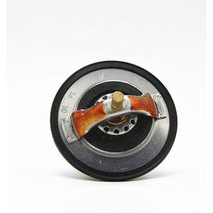 Set completo termostato 8973007902 8973007872 per motore Isuzu 4 he1 4 hf1 4 hk1 Turck NPR NPR-HD NQR NRR - Product Image 4