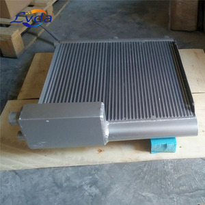 Radiatore di Raffreddamento per Compressore d'<span class=keywords><strong>Aria</strong></span> Atlas Copco 1625594502, Raffreddatore d'Olio - Product Image 4