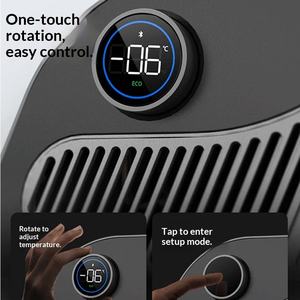 Mini-réfrigérateur de voiture Tesla Model Y Glacier avec compresseur, réfrigération, maintien au frais, <span class=keywords><strong>12V</strong></span> DC, compatible OLIVER - Product Image 3