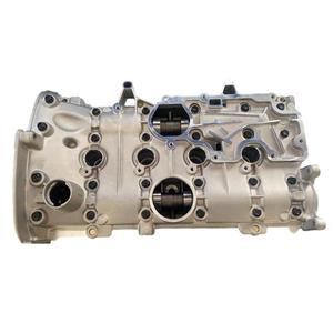 OE 7701473353 Xi lanh đầu bìa cho Renault Clio megane biểu tượng kango danh lam thắng cảnh <span class=keywords><strong>1</strong></span>.6 New Camara culata khối xi lanh sản phẩm - Product Image 4